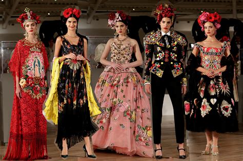 dolce gabbana alta moda mexico city|dolce and gabbana alta gioielleria.